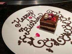 -Ginza Onodera铁板烧(外滩十八号店)