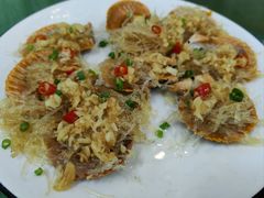 -景好海鲜餐厅(大鹏必选旅游店)