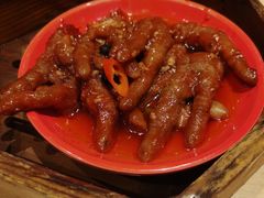 -避风塘(宝山万达店)