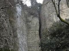 -窦圌山风景区
