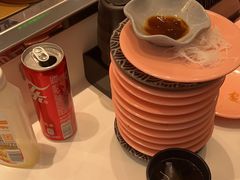 -争鲜回转寿司(通州万达店)