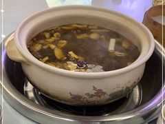 -名善山珍·野生菌汤锅(文殊院店)