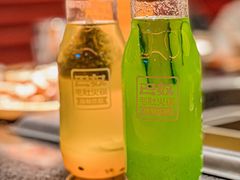 -巴奴毛肚火锅(悠唐购物中心店)