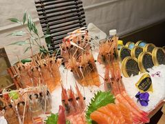 -Minase水濑·日料放题(外滩店)