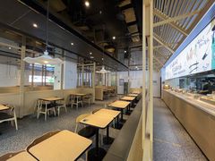 自助取餐区-老乡鸡(南京胜利路店)