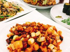 -普天和酒楼·新津菜·烤鸭(天津之眼店)