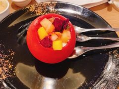 -佐度王子扒房(爱建卓展店)