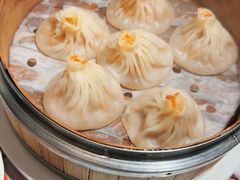 -小杨生煎(黄河路店)