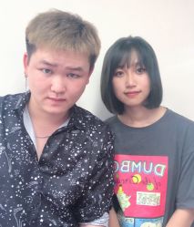 -TK·HAIR SALON韩式设计