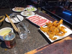 -巴蜀大宅门火锅(北大街店)
