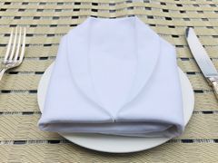 -上海和平饭店华懋阁 Cathay Room