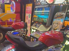 -风云再起游乐汇(北京西单西西友谊店)