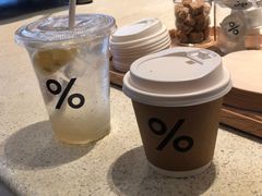 -% Arabica(京都东山店)