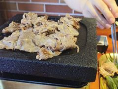 -火炉情韩国料理店(古田路店)