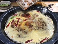 -巴蜀印象火锅(永陵总店)