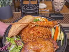 -香兰印尼 Pandan(中华广场店)