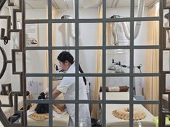 -手功夫·月明中医诊所·正骨推拿艾灸