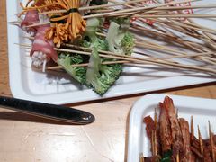 -袁记串串香(梁家巷店)