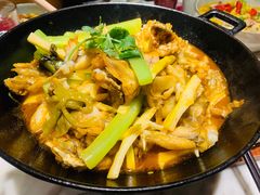 -望湘园·湖南菜(宏伊店)
