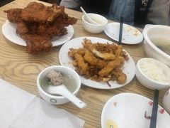 -九龙餐厅(大沽路店)