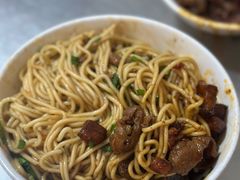 -丁记面馆(凤凰店)