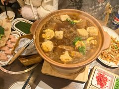 -粤拭轩·广东味道(祥和里店)