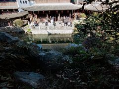 -胡雪岩故居