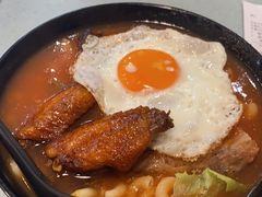 -华嫂冰室(尖沙咀店)