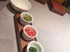 -阿庄新豫菜(通泰路店)