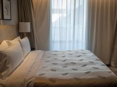 -南京圣和府邸豪华精选酒店