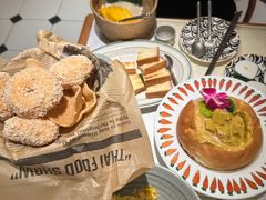 -太食獸泰式茶餐厅(IFS国金中心店)