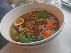 -康师傅私房牛肉面(申虹店)