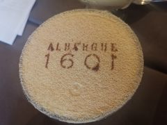 -ALBERGUE 1601 婆仔屋葡国餐厅