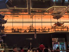 -西塔老太太泥炉烤肉(上海七宝领展广场店)