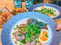 -面乙新派手擀面(大悦城店)