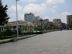 -花都广场