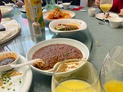 -西安饭庄·非遗陕菜(凤城五路店)