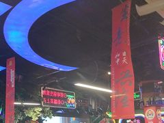 -路边边.炒菜烧烤.音乐餐厅(良乡长虹店)