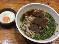 肉饼蒸蛋-肆姐面粉馆(坡子街店)