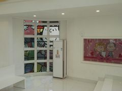 -史努比缤纷世界