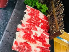 -五星桥原切肥牛火锅·30年专注好牛肉(湖塘店)