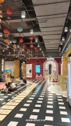 -meland亲子乐园(北京首开通州万象汇店)