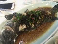 -盒马渔市餐厅