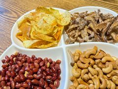 -滇铺子•云南特色菜•野生菌季(南亚福景路·海埂大坝店)