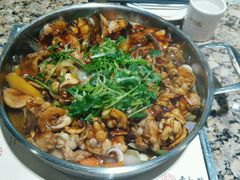 -黄记煌三汁焖锅(新世纪广场店)