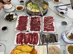 -福合埕牛肉火锅(长平国新店)