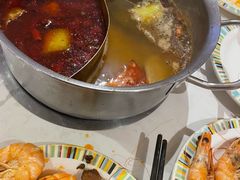 -吉布鲁牛排海鲜自助(芙蓉万家丽店)