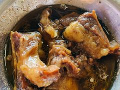 -好成财牛排馆(涂门街总店)