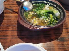 -陈鹏鹏潮汕菜(欢乐海岸 海边景观店)