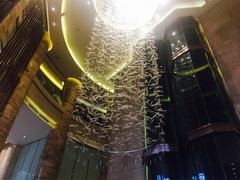 -杭州钱江新城万怡酒店-西餐厅